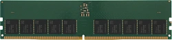 Память DDR5 Kingston KSM48E40BD8KI-32HA 32Gb DIMM ECC U PC5-38400 CL40 4800MHz