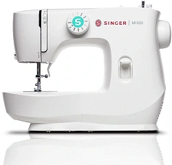 Швейная машина Singer M1505 белый