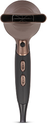 Фен Vitek VT-2238 2000Вт коричневый