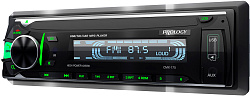 Автомагнитола Prology CMX-175 1DIN 4x55Вт v4.2 ПДУ (PRCMX175)