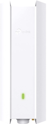 Точка доступа TP-Link Omada EAP623-Outdoor HD AX1800 10/100/1000BASE-TX белый