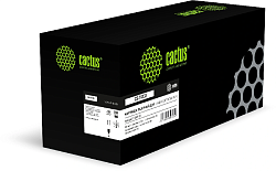 Картридж лазерный Cactus CS-TK133 TK133 черный (3000стр.) для Катюша P133/M133
