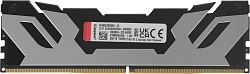 Память DDR5 2x16GB 8000MHz Kingston KF580C38RSK2-32 Fury Renegade XMP RTL Gaming PC5-64000 CL38 DIMM 288-pin 1.45В kit single rank с радиатором Ret