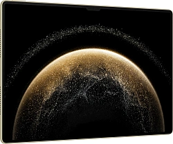 Планшет Huawei MatePad Pro WEB-W09 T92 (2.5) 8C RAM12Gb ROM512Gb 13.2" OLED 2880x1920 HarmonyOS 4 золотистый 50Mpix 16Mpix BT WiFi GPRS 10100mAh