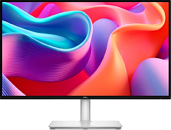 Монитор Dell 27" S2725DC черный IPS LED 16:9 HDMI M/M матовая HAS Piv 350cd 178гр/178гр 2560x1440 144Hz DP 2K USB 6.48кг