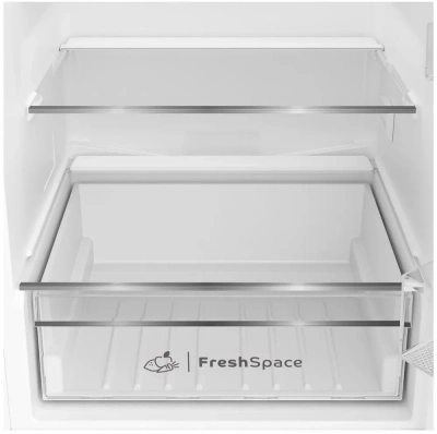 Холодильник Indesit IBD 18 2-хкамерн. белый (869891700010)