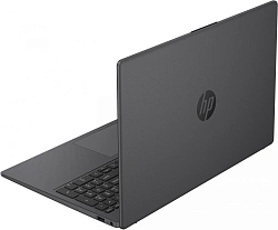 Ноутбук HP 15-fd1016ci Core 3 100U 16Gb SSD512Gb Intel Graphics 15.6" IPS FHD (1920x1080) FreeDOS black WiFi BT Cam (A1WD9EA)