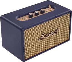 Колонка порт. Marshall Acton III синий 60W 2.1 BT/3.5Jack