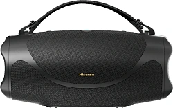 Колонка порт. Hisense FlexBOOM черный 80W 2.2 BT