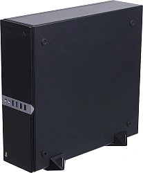 ПК IRU Office 310H6S SFF i5 12400 (2.5) 16Gb SSD512Gb UHDG 730 FreeDOS GbitEth 300W черный (RUS) (2061142)