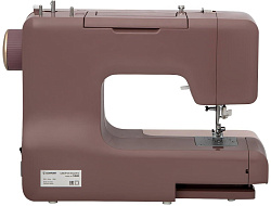 Швейная машина Comfort 1020 какао