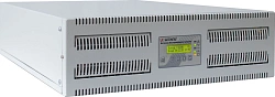 Источник бесперебойного питания Штиль SR SR3110L 8000Вт 10000ВА серый