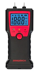Влагомер Ermenrich Wett MW10 (81729)