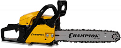 Бензопила Champion 246-15 1.9Вт 2.6л.с. дл.шины:16" (38cm)