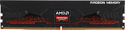 Память DDR5 8GB 4800MHz AMD R5S58G4800U1S Radeon R5 RTL PC5-38400 CL40 DIMM 288-pin 1.1В с радиатором Ret