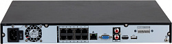 Видеорегистратор Dahua DHI-NVR4208-8P-EI