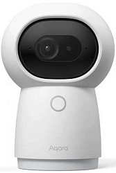 Камера видеонаблюдения IP Aqara Hub G3 Wi-Fi 3.6-3.6мм цв. корп.:белый (CH-H03)