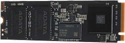Накопитель SSD A-Data PCIe 4.0 x4 2TB AGAMMIXS70B-2T-CS XPG Gammix S70 Blade M.2 2280