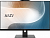 Моноблок MSI Modern AM272P 1M-681XRU 27" Full HD Core 5 120U (1.4) 16Gb SSD512Gb Graphics без ОС GbitEth WiFi BT 120W клавиатура мышь Cam черный 1920x1080