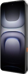 Смартфон Infinix X6896 Hot 70 Pro 5G 256Gb 8Gb черный моноблок 3G 4G 2Sim 6.76" 1080x2344 Android 16 50Mpix 802.11 a/b/g/n/ac NFC GPS Protect FM microSD max2048Gb