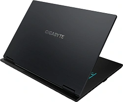 Ноутбук Gigabyte GAMING A16 PRO GA6DH Core 7 240H 32Gb SSD1Tb NVIDIA GeForce RTX5080 16Gb 16" IPS WUXGA (2560x1600) без ОС black WiFi BT Cam (DYHG5KZCC4SD)