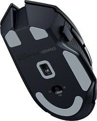 Мышь Razer Basilisk V3 X Hyperspeed черный оптическая 18000dpi беспров. USB (RZ01-04870100-R3A1)