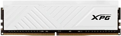 Память DDR4 16GB 3200MHz A-Data AX4U320016G16A-SWHD35G XPG Spectrix D35G RGB RTL Gaming PC4-25600 CL16 DIMM 288-pin 1.35В dual rank с радиатором Ret