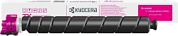 Картридж лазерный Kyocera TK-8455M 1T0C2MCNL0 пурпурный (12000стр.) для Kyocera TASKalfa MZ2501ci