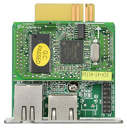 Модуль Ippon NMC SNMP II card (1022865) для Ippon Innova G2/RT II/Smart Winner II