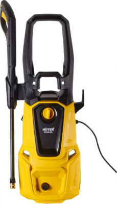 Минимойка Huter W165-QL 1900Вт (70/8/12)