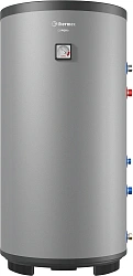 Водонагреватель Thermex Espero 150 F 17кВт 150л через теплообменник напольный/серый