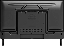 Телевизор LED BBK 24" 24LEM-1032/TS2C (B) Frameless черный HD 60Hz DVB-T2 DVB-C DVB-S2 USB (RUS)