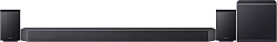Саундбар Samsung HW-Q990F/RU 5.0 200Вт черный