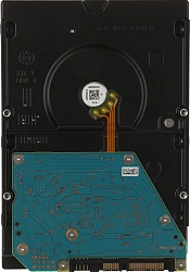 Жесткий диск Toshiba SATA-III 6TB MG08ADA600E Server Enterprise Capacity 512E (7200rpm) 256Mb 3.5"
