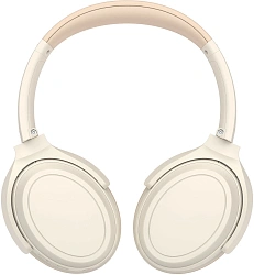 Гарнитура мониторные Edifier WH700NB слоновая кость беспроводные bluetooth оголовье