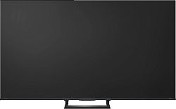 Телевизор QLED Hisense 55" 55U7S угольно-серый 4K Ultra HD 144Hz MEMC DVB-T DVB-T2 DVB-C DVB-S DVB-S2 USB WiFi Smart TV