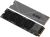Накопитель SSD A-Data PCIe 4.0 x4 1TB AGAMMIXS60-1T-CS Gammix S60 XPG M.2 2280 Накопитель SSD A-Data PCIe 4.0 x4 1TB AGAMMIXS60-1T-CS Gammix S60 XPG M.2 2280