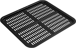 Аэрогриль Vitek VT-AF8801 2100Вт черный