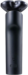 Бритва роторная Xiaomi Electric Shaver S700 реж.эл.:3 питан.:аккум. черный