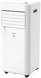Кондиционер мобильный Funai Crocus MAC-CS22CON02 белый площ.15м2