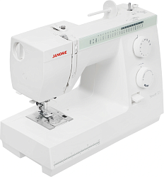 Швейная машина Janome Sewist 721 белый
