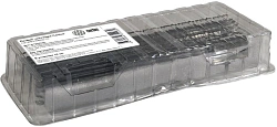 Лезвие чистящее Cactus CS-WB-HM402-10 для HP LJ Pro M402/M426/M304/M404/M428/M501/M403/M427 Enterprise M406/M430/M506/M527/M507/M528 Canon LBP-212/214/215/312/223/225/226/MF-426/428/429/440/443/445/446/449/522/525