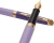 Ручка перьев. Waterman Hemisphere Colour Blocking (2179900) Purple GT сталь нержавеющая/позолота F подар.кор. Ручка перьев. Waterman Hemisphere Colour Blocking (2179900) Purple GT сталь нержавеющая/позолота F подар.кор.