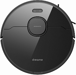 Пылесос-робот Dreame D9 Max 42Вт черный