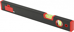 Уровень Ada ProLevel 40 цифровой 2глаз. магнит. черный/красный (А00381)