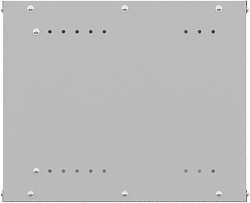 Шкаф коммутационный NTSS Lime (NTSS-WL12U5560GS) настенный 12U 635x600мм пер.дв.стекл несъемн.бок.пан. 30кг серый 520мм 18.2кг 110град. 770мм IP20 сталь
