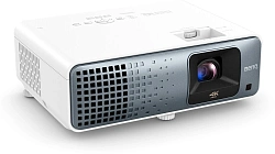 Проектор Benq TK710 DLP 3200Lm LS 3200Lm ANSI (3840x2160) 600000:1 ресурс лампы:20000часов 1xUSB typeA 2xHDMI 3кг