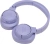 Гарнитура накладные JBL Tune 770NC 1.2м фиолетовый беспроводные bluetooth оголовье (JBLT770NCPUR) Гарнитура накладные JBL Tune 770NC 1.2м фиолетовый беспроводные bluetooth оголовье (JBLT770NCPUR)