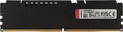 Память DDR5 2x16GB 6000MHz Kingston KF560C36BBE2K2-32 Fury Beast RTL Gaming PC5-48000 CL36 DIMM 288-pin 1.35В kit single rank с радиатором Ret