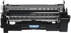 Блок фотобарабана Kyocera DK-3190 302T693031/302T693030 черный ч/б:500000стр. для PЗ050DN/P3055DN/P3060DN Kyocera